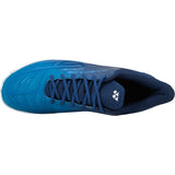 Chaussures De Badminton Yonex PC Cascade Drive Clear Blue - DC.SPORTS
