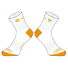 Chaussettes Courtes Victor DBZ SK508 - Confort Optimal avec Amorti et Support Ciblé