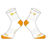 Chaussettes Courtes Victor DBZ SK508 - Confort Optimal avec Amorti et Support Ciblé