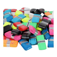 Surgrip BABOLAT Pour Badminton/Squash - Adhérence Exceptionnelle & Résistance Accrue