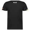 T-Shirt Victor Adultes T-501 Dragon Ball Z - Design Épuré, Respirant, Confort Optimal