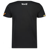 T-Shirt Victor Adultes T-501 Dragon Ball Z - Design Épuré, Respirant, Confort Optimal