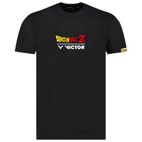 T-Shirt Victor Adulte T - 502 DBZ C - Design Moderne, Respirant et Confort Optimal - DC.SPORTS