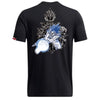 T-Shirt Victor Adulte T-502 DBZ C - Design Moderne, Respirant et Confort Optimal