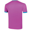 T-Shirt Victor Homme T-50013 Q Rose Écologique - Confort et Performance Sportive
