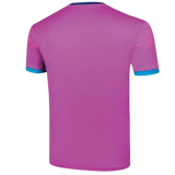 T-Shirt Victor Homme T-50013 Q Rose Écologique - Confort et Performance Sportive