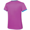 T-shirt Femme Victor T-51013 Q Écologique Rose - Confort, Légèreté et Performance