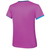 T-shirt Femme Victor T-51013 Q Écologique Rose - Confort, Légèreté et Performance