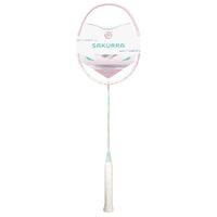 RAQUETTE DE BADMINTON FELET SAKURRA 4U (Non cordée) - DC.SPORTS