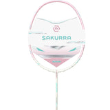 RAQUETTE DE BADMINTON FELET SAKURRA 4U (Non cordée) - DC.SPORTS