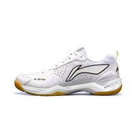 Chaussures De Badminton Li-Ning Blade II Pro White