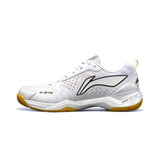 Chaussures De Badminton Li - Ning Blade II Pro White - DC.SPORTS