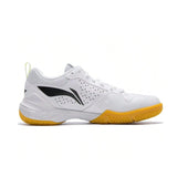 Chaussures De Badminton Li - Ning Blade II Pro White - DC.SPORTS