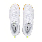 Chaussures De Badminton Li - Ning Blade II Pro White - DC.SPORTS