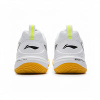 Chaussures De Badminton Li - Ning Blade II Pro White - DC.SPORTS