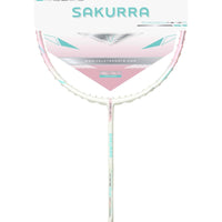 RAQUETTE DE BADMINTON FELET SAKURRA 4U (Non cordée) - DC.SPORTS