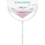 RAQUETTE DE BADMINTON FELET SAKURRA 4U (Non cordée) - DC.SPORTS