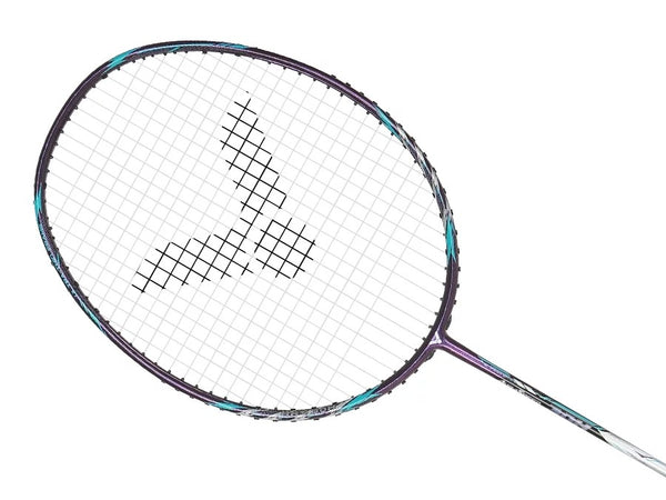 Raquette De Badminton Victor Auraspeed 30H J 4UG6 Non Cordée