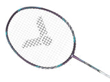 Raquette De Badminton Victor Auraspeed 30H J 4UG6 Non Cordée