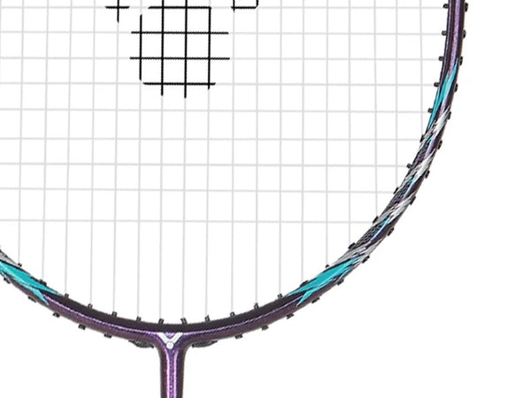 Raquette De Badminton Victor Auraspeed 30H J 4UG6 Non Cordée