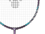 Raquette De Badminton Victor Auraspeed 30H J 4UG6 Non Cordée