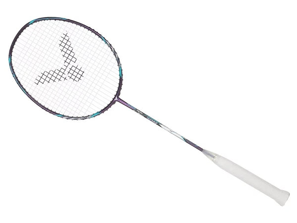 Raquette De Badminton Victor Auraspeed 30H J 4UG6 Non Cordée