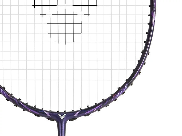 Raquette Badminton Victor Auraspeed Fantôme J 4U Non Cordée