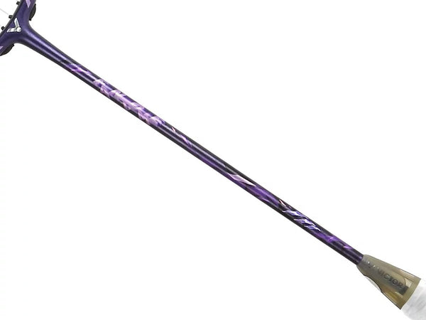 Raquette Badminton Victor Auraspeed Fantôme J 4U Non Cordée
