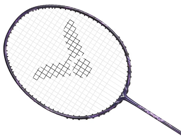 Raquette Badminton Victor Auraspeed Fantôme J 4U Non Cordée