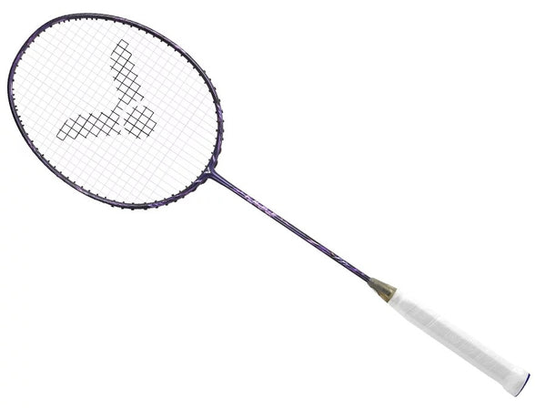 Raquette Badminton Victor Auraspeed Fantôme J 4U Non Cordée