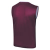 T-Shirt Victor homme T-55001 D Rouge Tournament