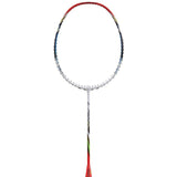 RAQUETTE BADMINTON APACS VIRTUOSO LIGHT WHITE (NON CORDÉE) - DC.SPORTS