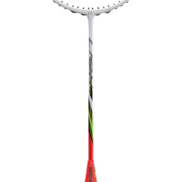 RAQUETTE BADMINTON APACS VIRTUOSO LIGHT WHITE (NON CORDÉE)