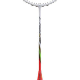 RAQUETTE BADMINTON APACS VIRTUOSO LIGHT WHITE (NON CORDÉE) - DC.SPORTS