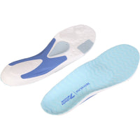 Semelle Victor VT - XDC Nitrolite Bleu Ciel - DC.SPORTS