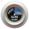 BOBINE CORDAGE YONEX BG80 BLANC - DC.SPORTS