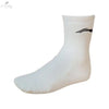 CHAUSSETTE HOMME LI-NING BLANCHE - DC.SPORTS