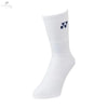 CHAUSSETTES YONEX 19120 BLANCHE - DC.SPORTS