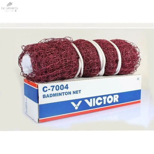 FILET DE BADMINTON INTERNATIONAL VICTOR C-7004 - DC.SPORTS