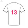 Flocage - DC.SPORTS