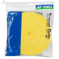 Grip Éponge Yonex AC402 - 2EX Jaune - DC.SPORTS