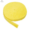 FZ FORZA GRIP EPONGE JAUNE - DC.SPORTS