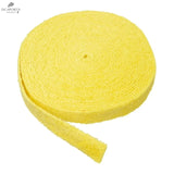FZ FORZA GRIP EPONGE JAUNE - DC.SPORTS