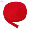 FZ FORZA GRIP EPONGE ROUGE - DC.SPORTS