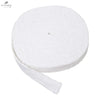 FZ FORZA GRIP EPONGE BLANC - DC.SPORTS