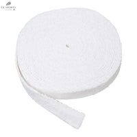 Grip Éponge Felet Blanc – Confort Optimal & Absorption Maximale Pour Badminton - DC.SPORTS