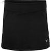 JUPE VICTOR 4188 FEMME NOIR - DC.SPORTS