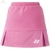 JUPE YONEX FEMME ROSE - DC.SPORTS