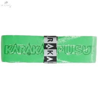 Karakal Grip PU Super Uni - Couleur - Poignée Remplacement, Super Absorbant, Longue Durée, Lot de 2 - DC.SPORTS