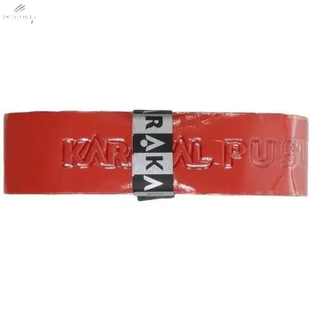 Karakal PU Super Grip Couleurs Assorties 1 pièce - DC.SPORTS